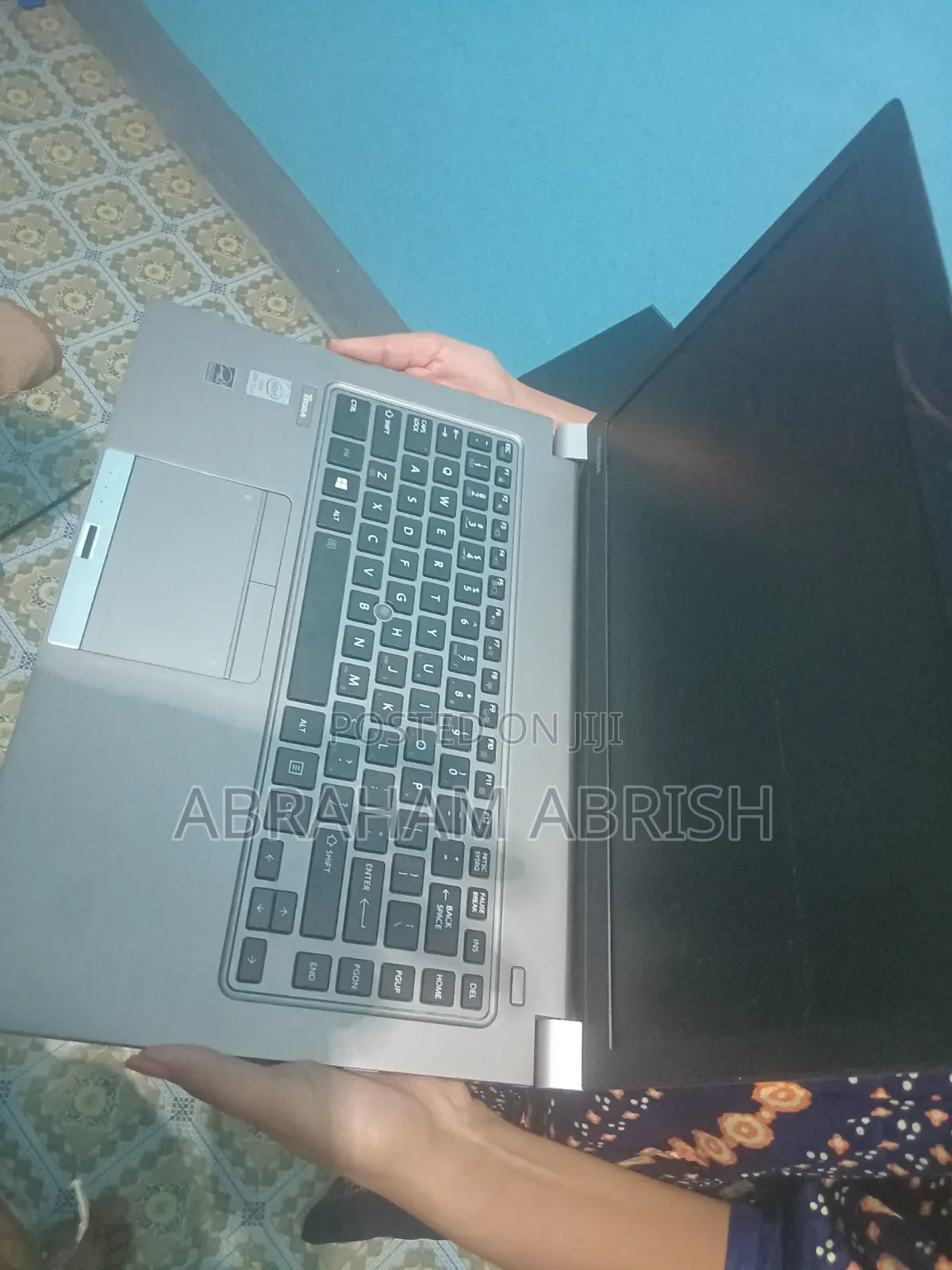 Laptop Toshiba Tecra Z40 8GB Intel Core i5 HDD 500GB