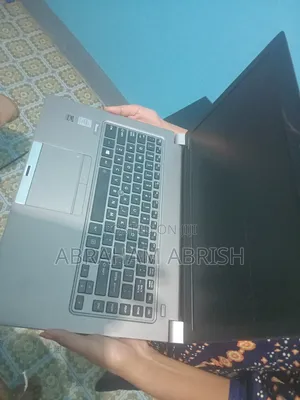 Laptop Toshiba Tecra Z40 8GB Intel Core i5 HDD 500GB