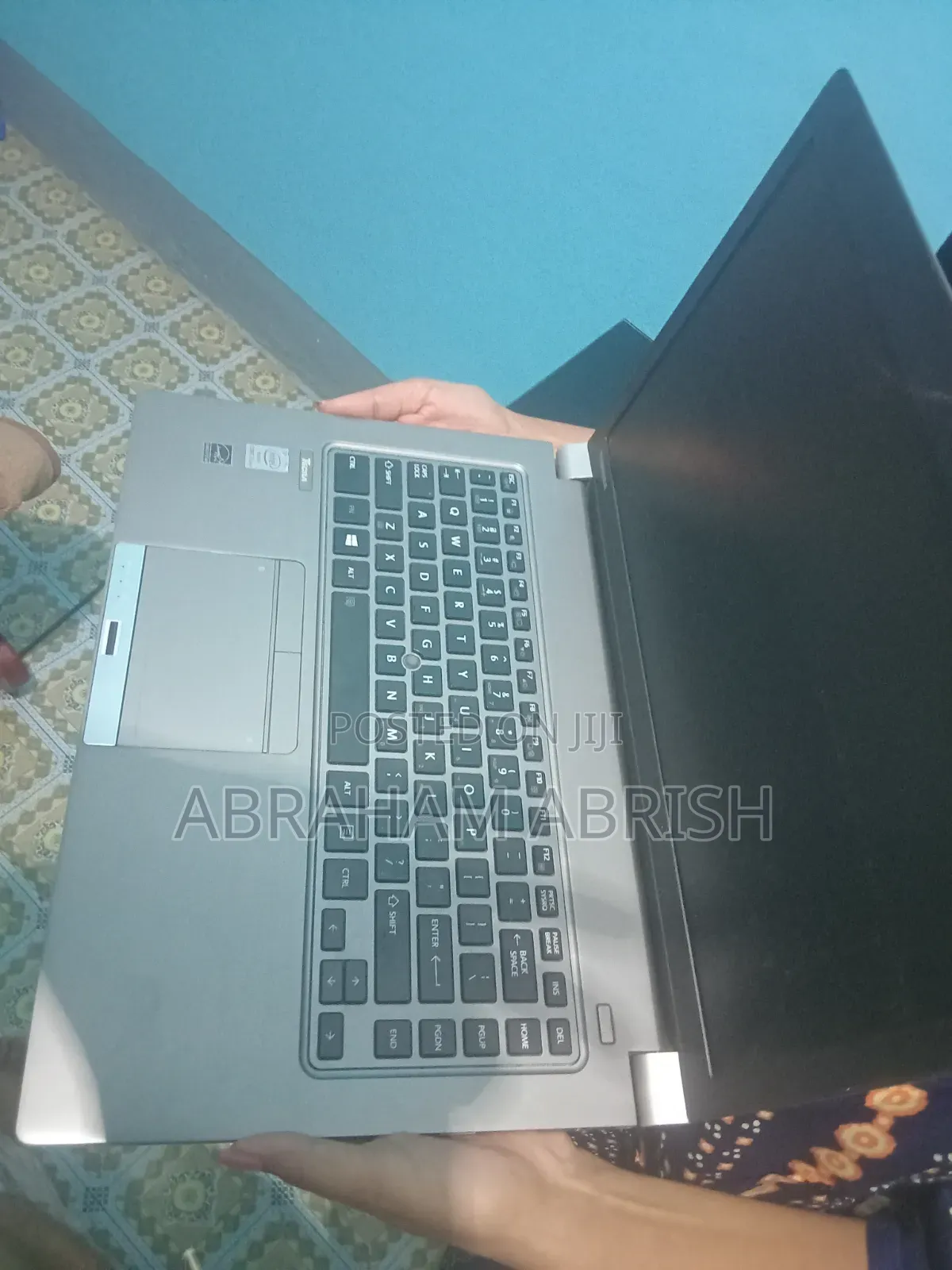 Laptop Toshiba Tecra Z40 8GB Intel Core i5 HDD 500GB