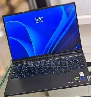 New Laptop Lenovo 24GB Intel Core i7 SSD 1T