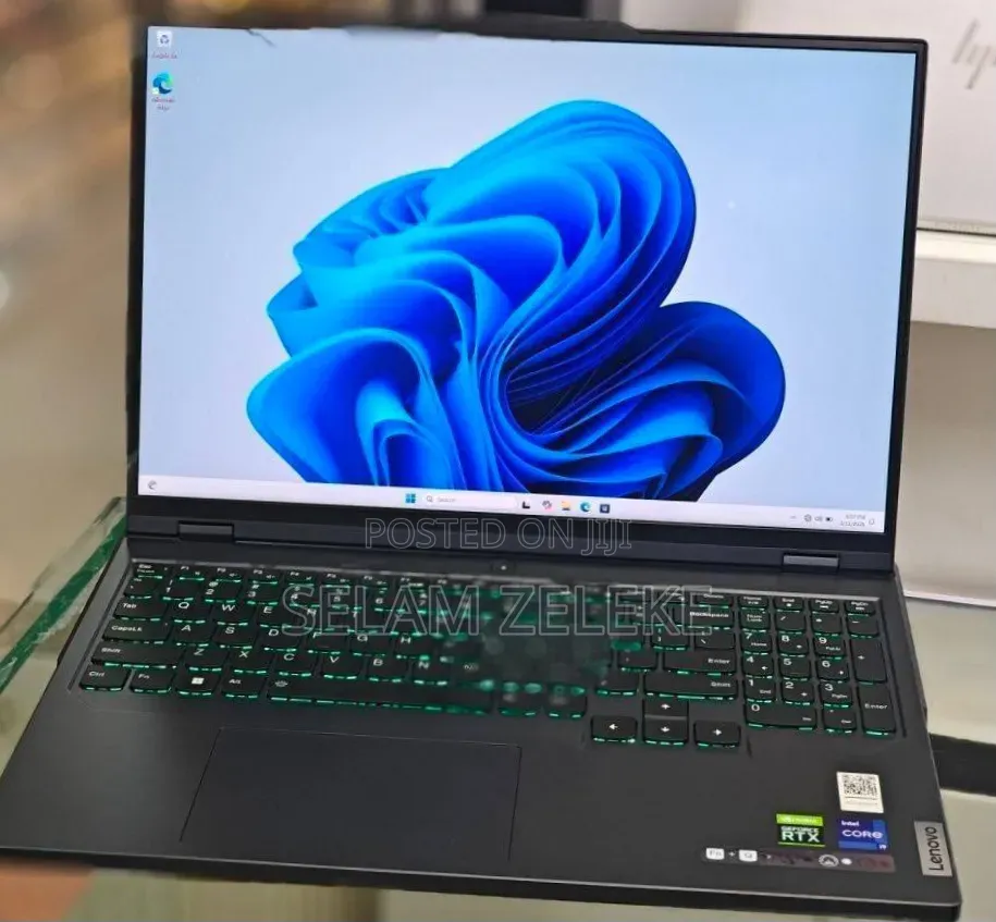 New Laptop Lenovo 24GB Intel Core i7 SSD 1T