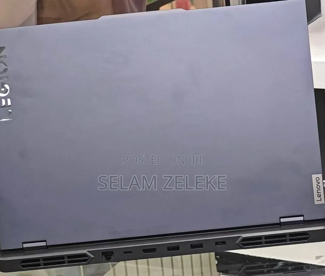 New Laptop Lenovo 24GB Intel Core i7 SSD 1T