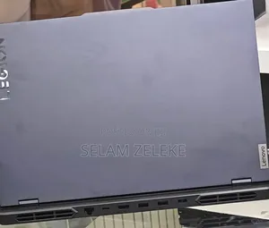 New Laptop Lenovo 24GB Intel Core i7 SSD 1T