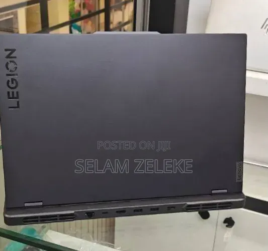 New Laptop Lenovo 24GB Intel Core i7 SSD 1T
