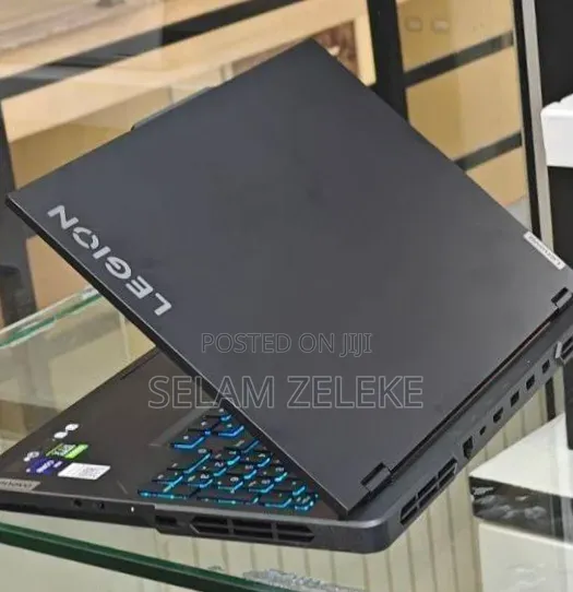 New Laptop Lenovo 24GB Intel Core i7 SSD 1T