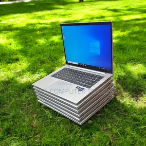 New Laptop HP EliteBook 840 G9 16GB Intel Core i7 SSD 1T