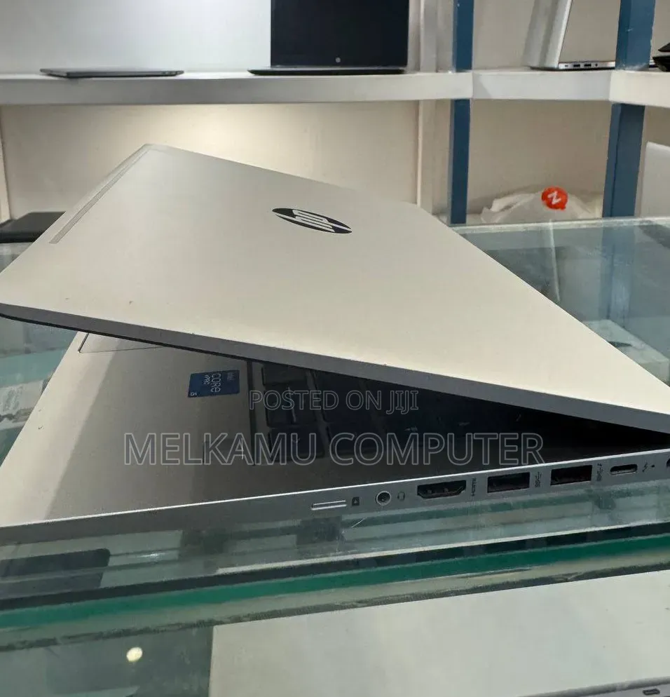 New Laptop HP ProBook 430 16GB Intel Core i5 SSD 512GB