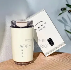 .Smeg Coffee Mug.