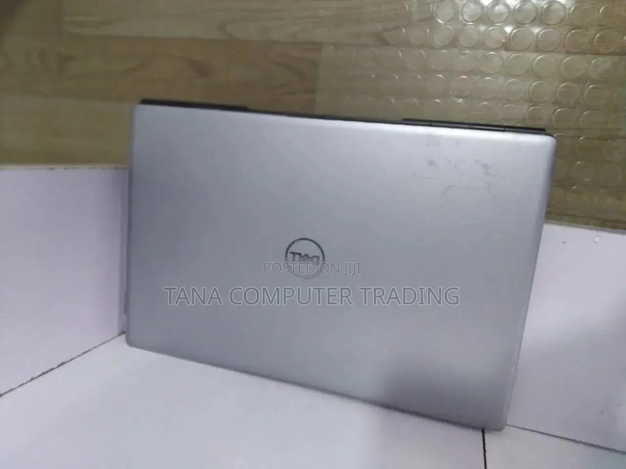 New Laptop Dell Precision 7750 32GB Intel Core i7 SSD 512GB