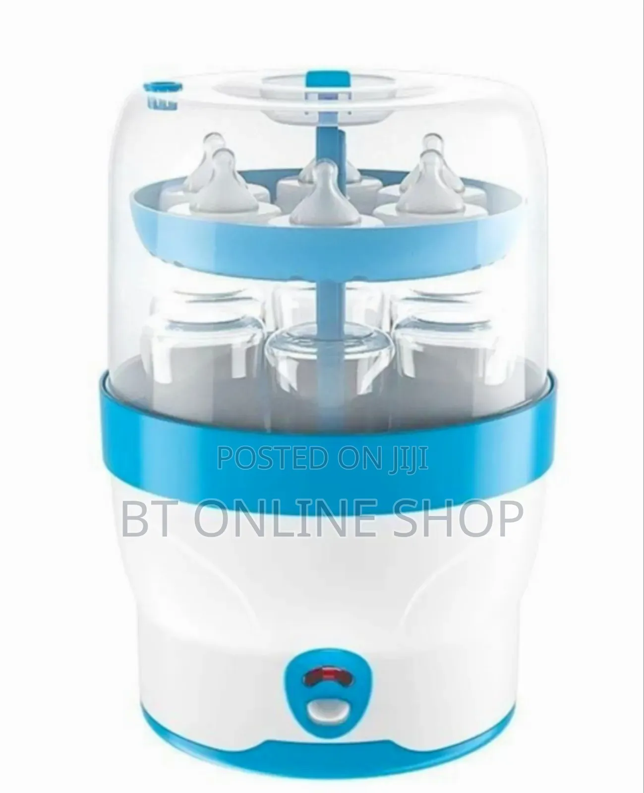 Feeding Bottle Strilizer and Disinfecter