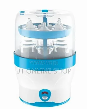 Feeding Bottle Strilizer and Disinfecter
