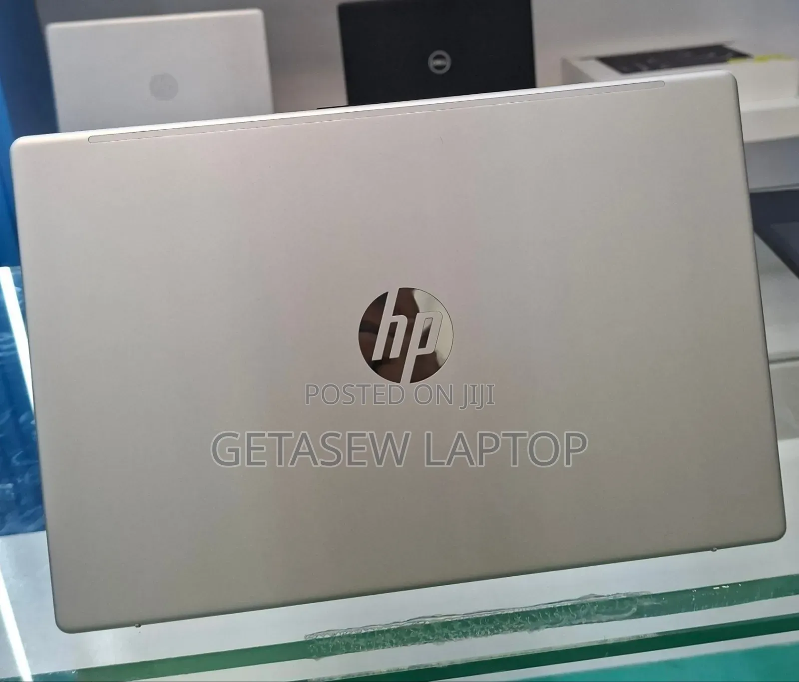 New Laptop HP Stream Notebook 16GB Intel Core i7 SSD 512GB