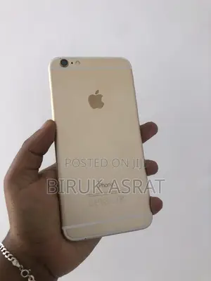 Apple iPhone 6 Plus 16 GB Gold