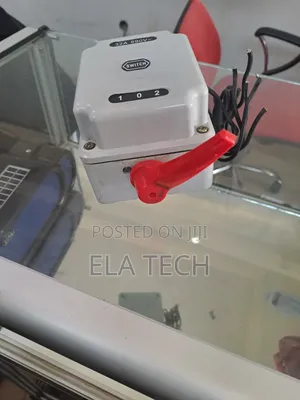 Changeover Switch