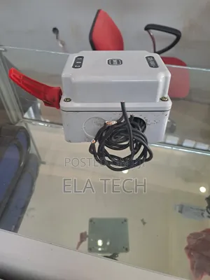 Changeover Switch
