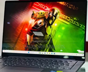 New Laptop Lenovo Yoga 2 16GB Intel Core i7 SSD 512GB