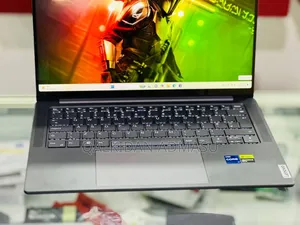 New Laptop Lenovo Yoga 2 16GB Intel Core i7 SSD 512GB