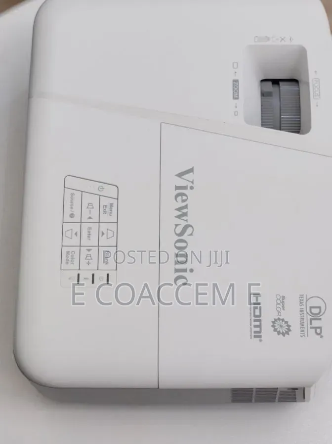 Viewsonic Projector