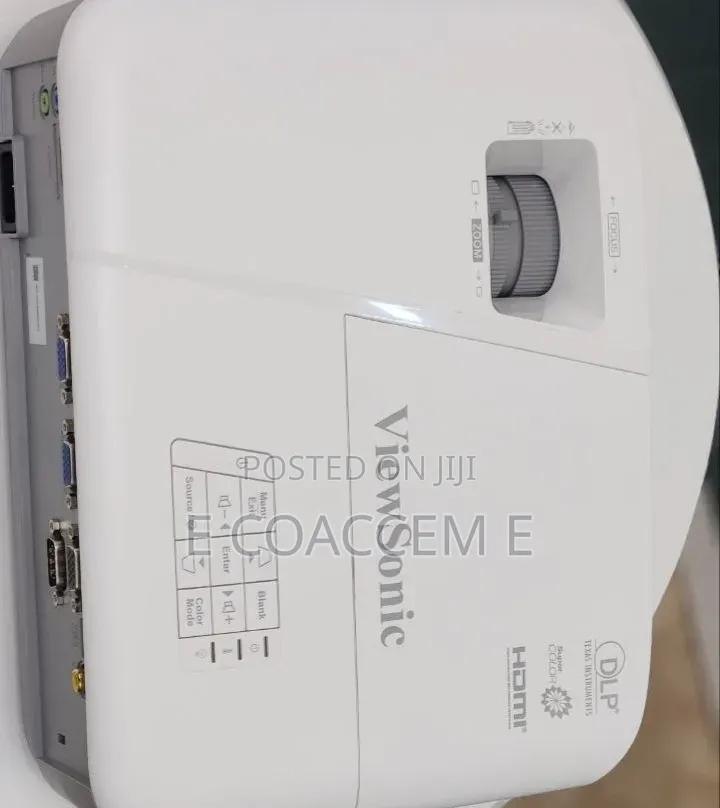 Viewsonic Projector