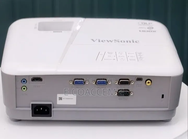Viewsonic Projector