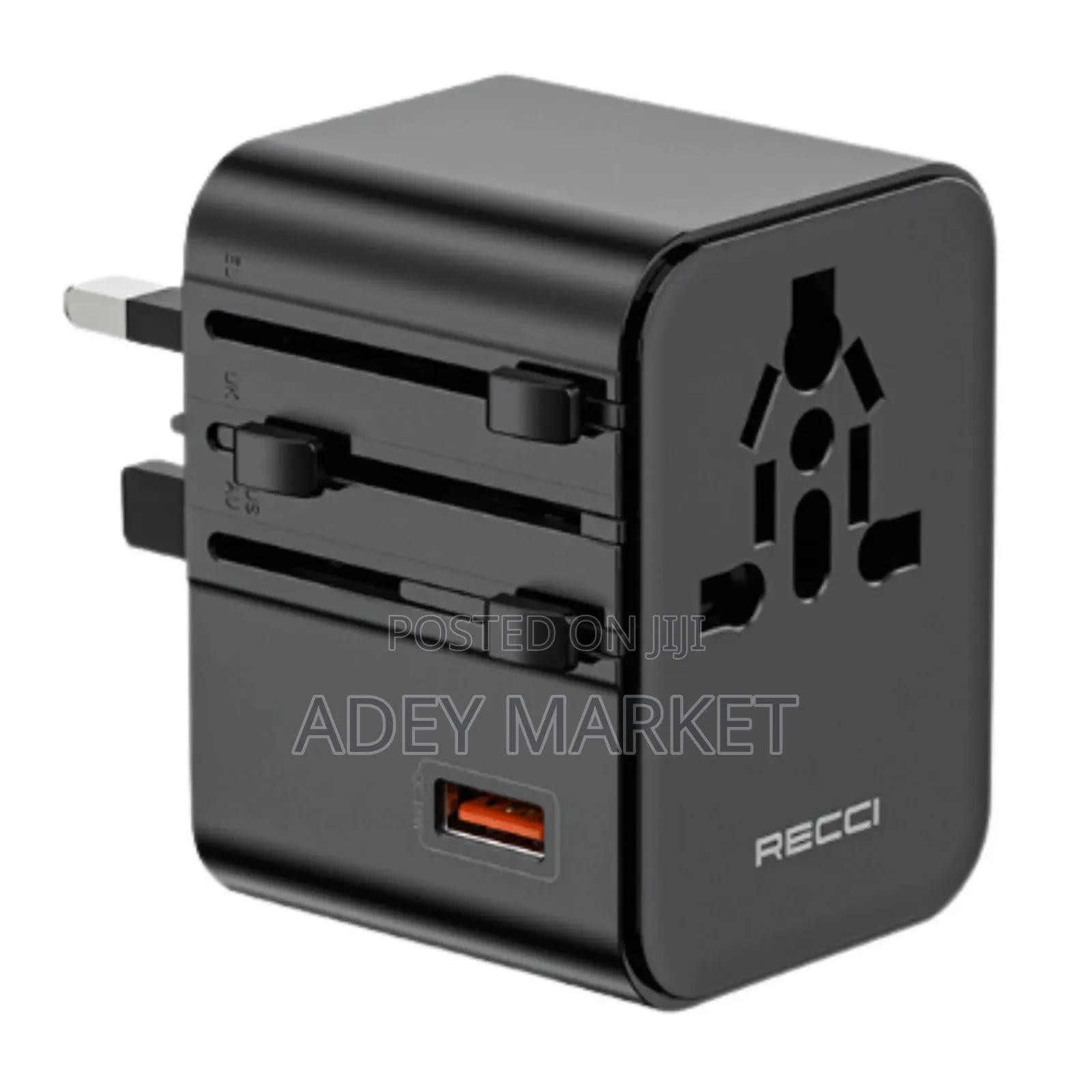 .Universal Pd Charger,
