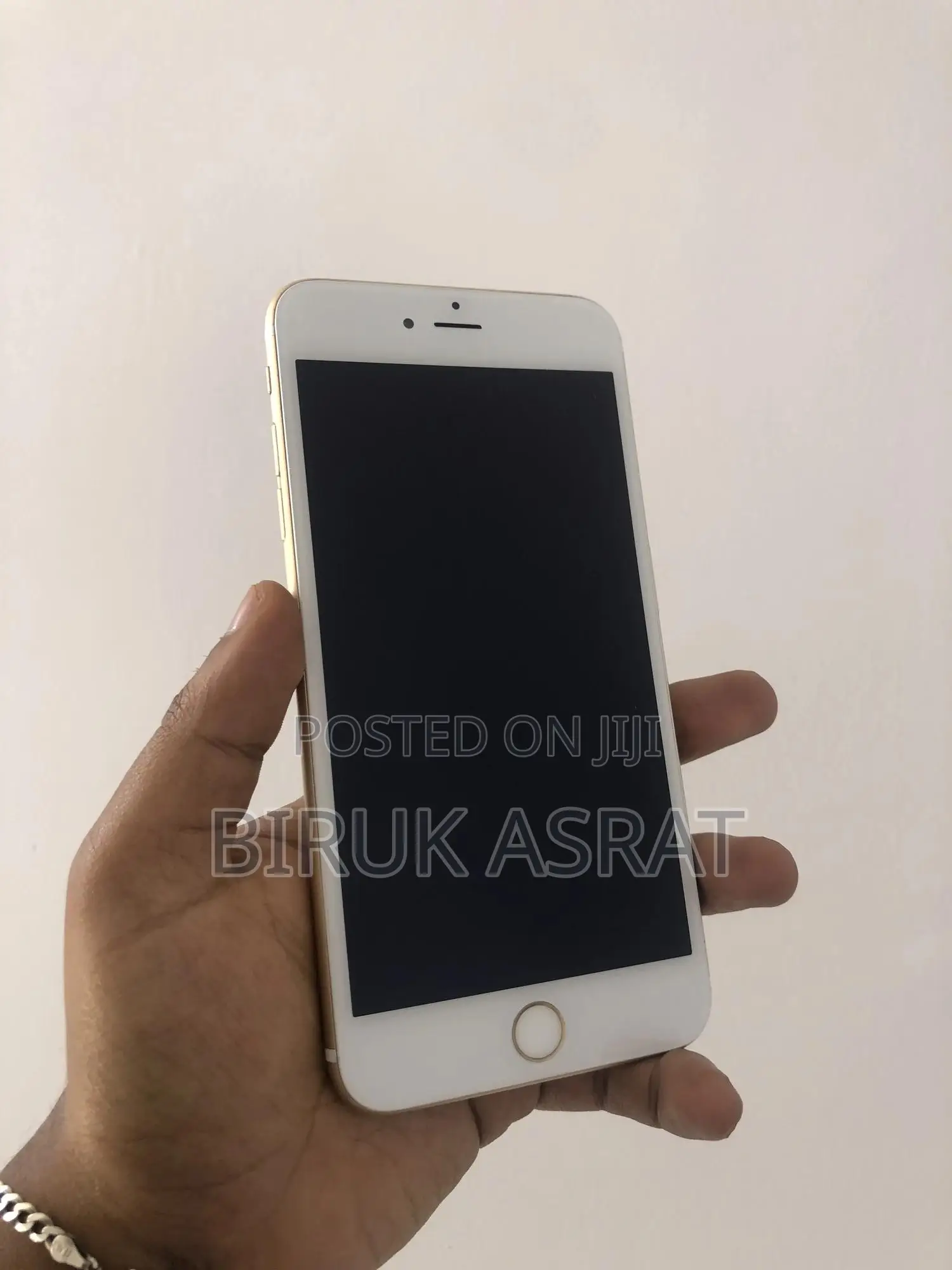 Apple iPhone 6s Plus 32 GB Gold
