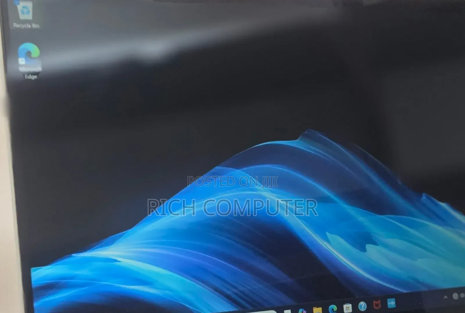 New Laptop HP OmniBook 5 Flip 16GB Intel Core i7 SSD 512GB