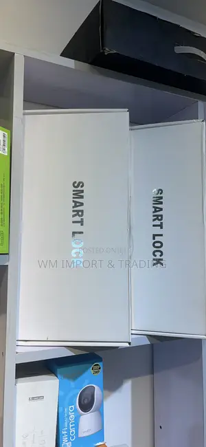 Smart Lock
