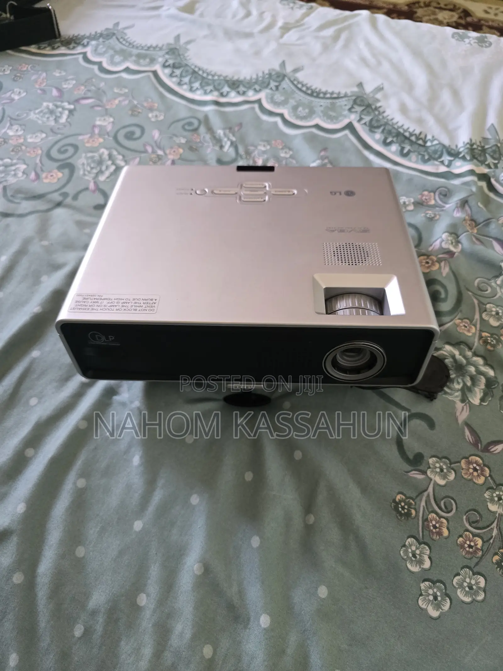 Olp Projector