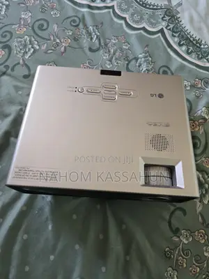 Olp Projector