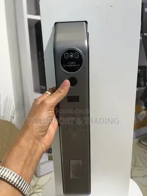 Smart Lock