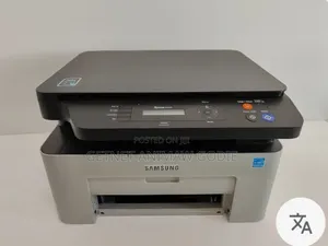 Samsung Printer