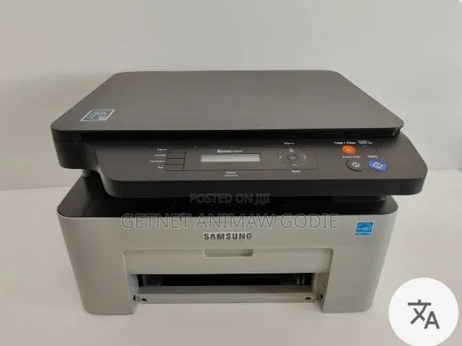 Samsung Printer