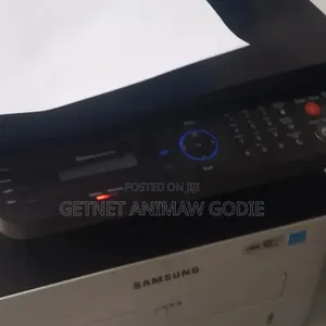 Samsung Printer