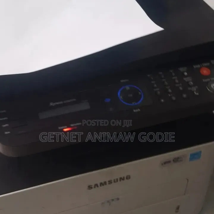Samsung Printer