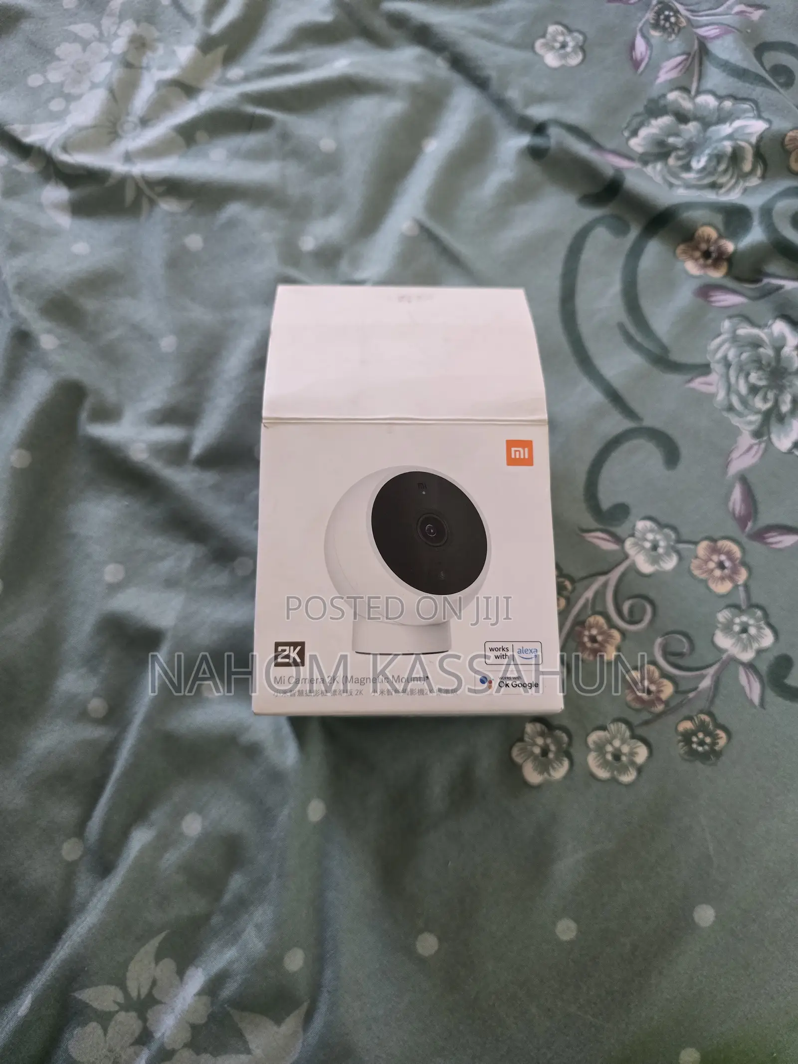Mi Camera