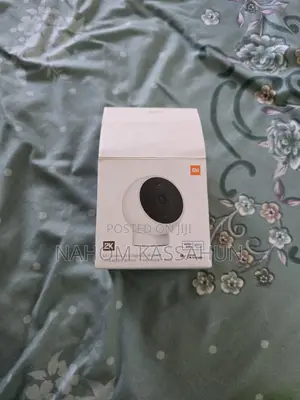 Mi Camera