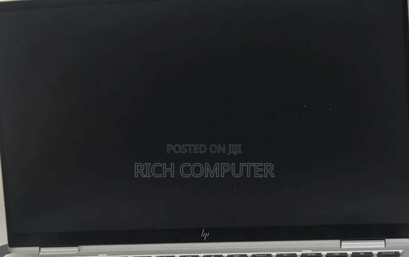 New Laptop HP EliteBook 830 G7 16GB Intel Core i7 SSD 512GB