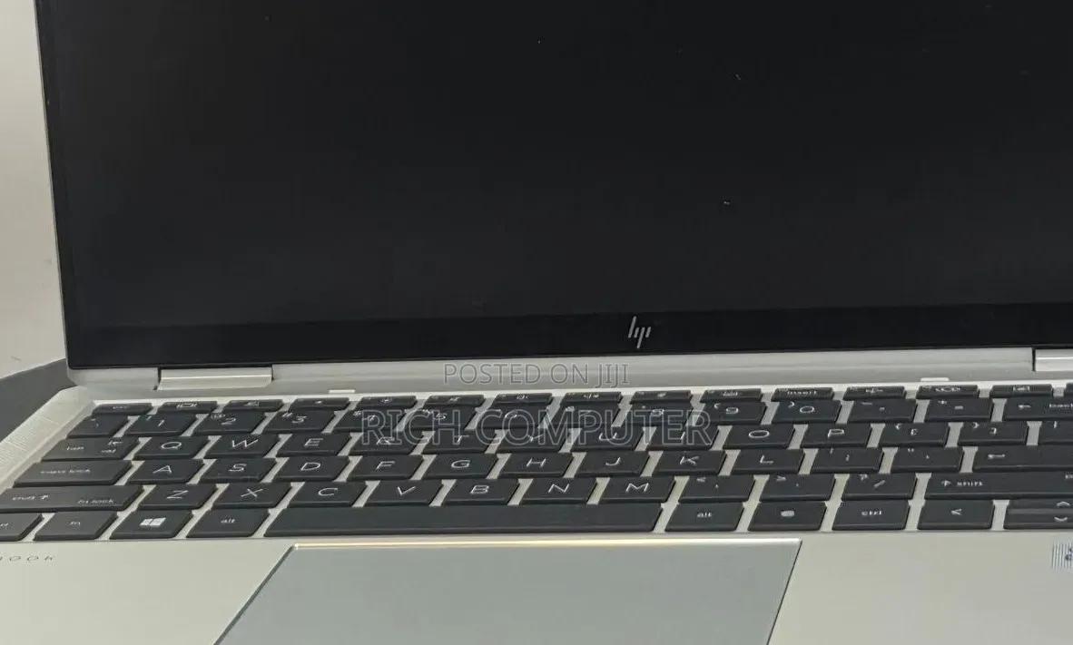 New Laptop HP EliteBook 830 G7 16GB Intel Core i7 SSD 512GB