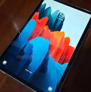 New Samsung Galaxy Tab S7 128 GB