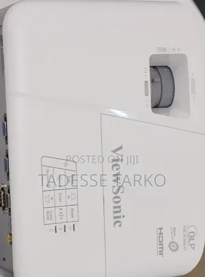 New Coming Viewsonic Pa503x Projector