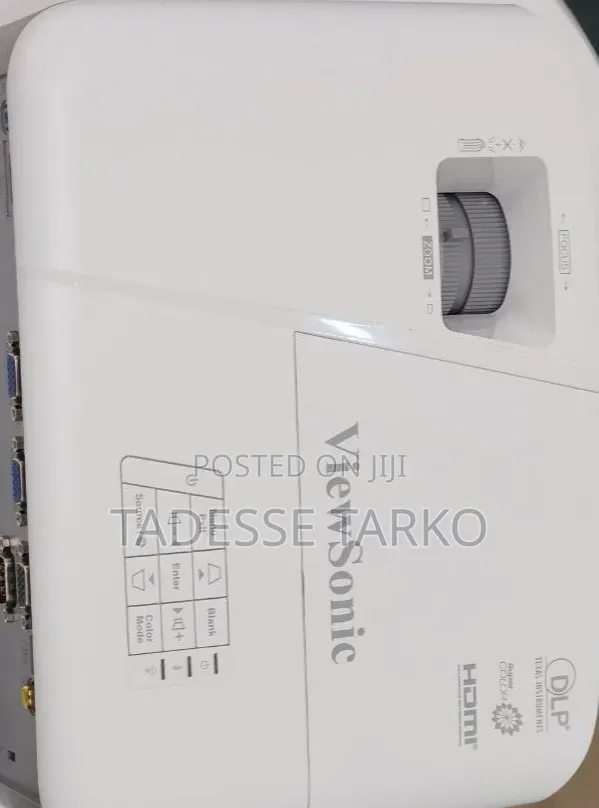 New Coming Viewsonic Pa503x Projector