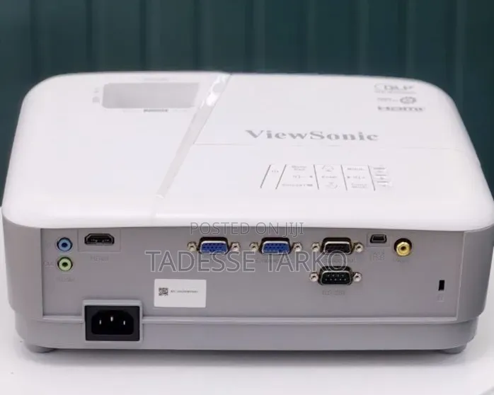 New Coming Viewsonic Pa503x Projector