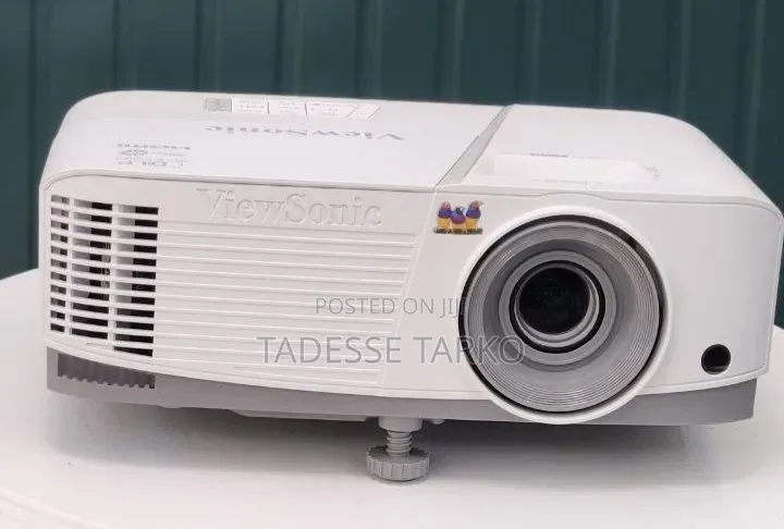 New Coming Viewsonic Pa503x Projector
