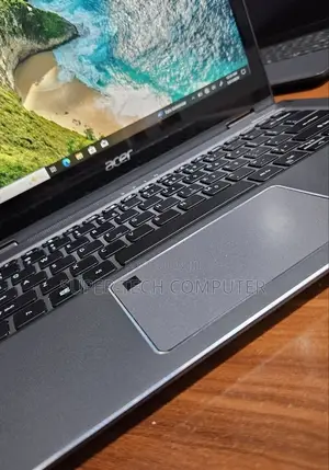 New Laptop Acer Spin 5 8GB Intel Core i5 SSD 256GB