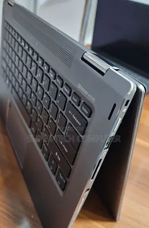 New Laptop Acer Spin 5 8GB Intel Core i5 SSD 256GB