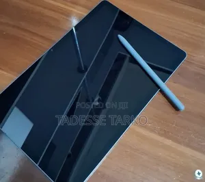New Samsung Galaxy Tab S9 FE 128 GB Silver