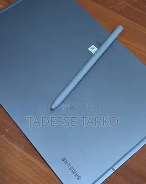 New Samsung Galaxy Tab S9 FE 128 GB Silver