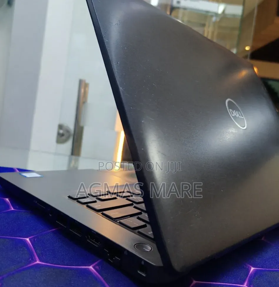 New Laptop Dell Latitude 5400 8GB Intel Core i5 SSD 512GB