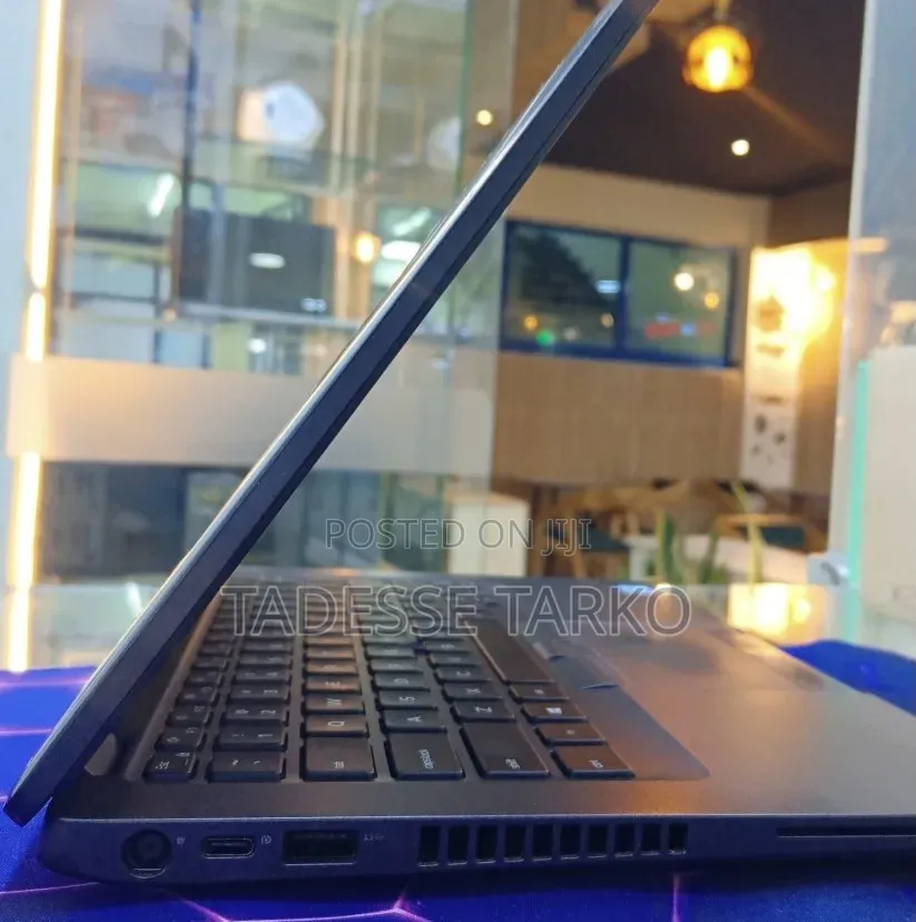 New Laptop Dell Latitude 5400 8GB Intel Core i5 SSD 512GB
